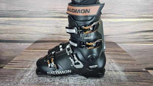 Pancerice SALOMON S/PRO supra 28-28,5(43-44) - Image 5