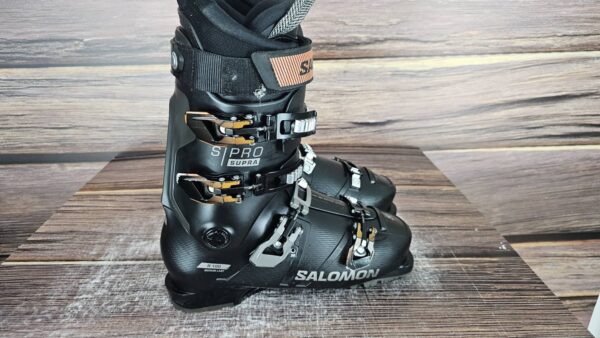 Pancerice SALOMON S/PRO supra 28-28,5(43-44) - Image 7