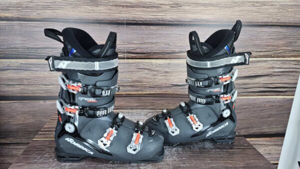 Pancerice NORDICA speed machine 110R 28-28,5(43-44)