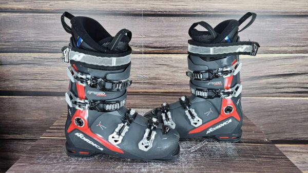 Pancerice NORDICA speed machine 110c 28-28,5(43-44)