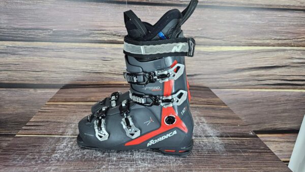 Pancerice NORDICA speed machine 110c 28-28,5(43-44) - Image 5