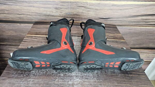 Pancerice NORDICA speed machine 110c 28-28,5(43-44) - Image 8