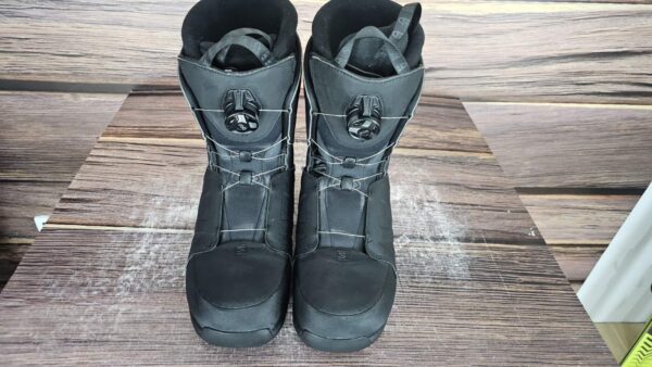 Cizme za snowbord(buce) SALOMON 315(47-48) boa - Image 3
