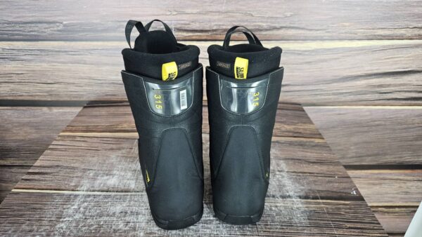 Cizme za snowbord(buce) SALOMON 315(47-48) boa - Image 6