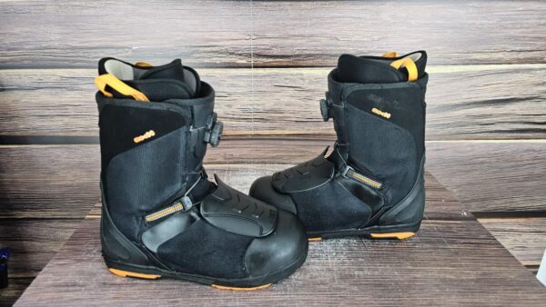 Cizme za snowbord(buce) HEAD/2 285(44) boa
