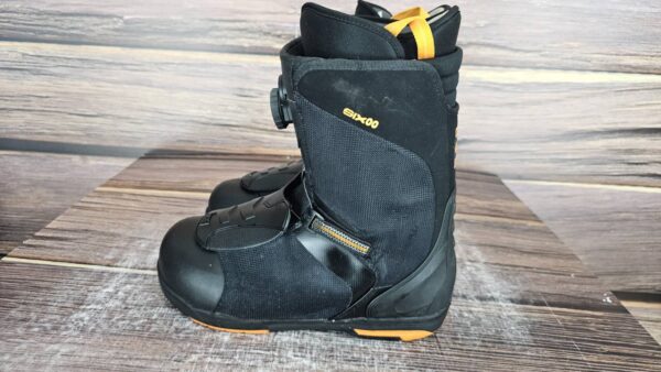 Cizme za snowbord(buce) HEAD/2 285(44) boa - Image 5