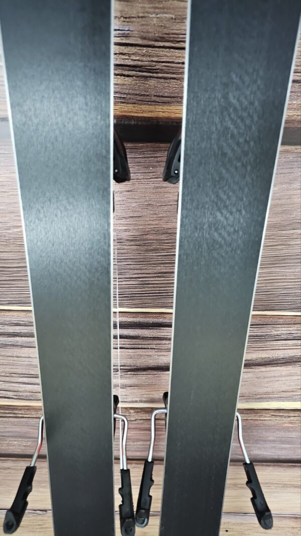 Skije VOLKL DEACON 72 168cm - Image 8
