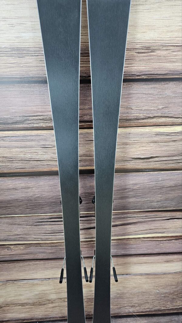 Skije HEAD e.SR 170cm - Image 7