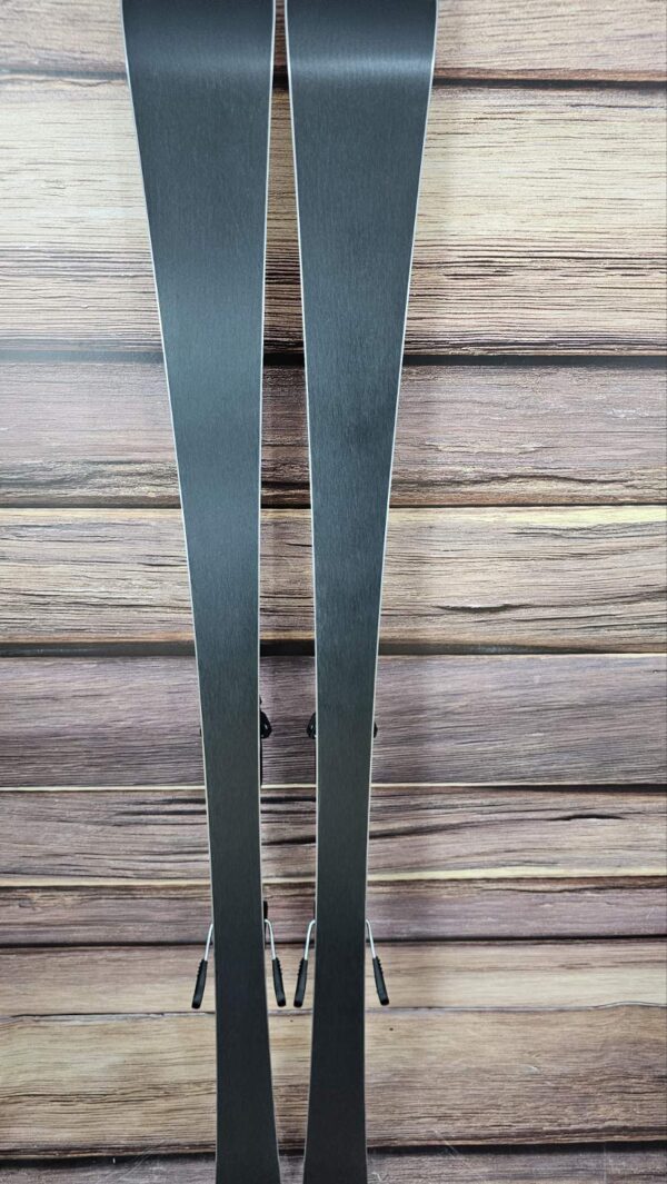 Skije HEAD e.SR rebeles 170cm - Image 7