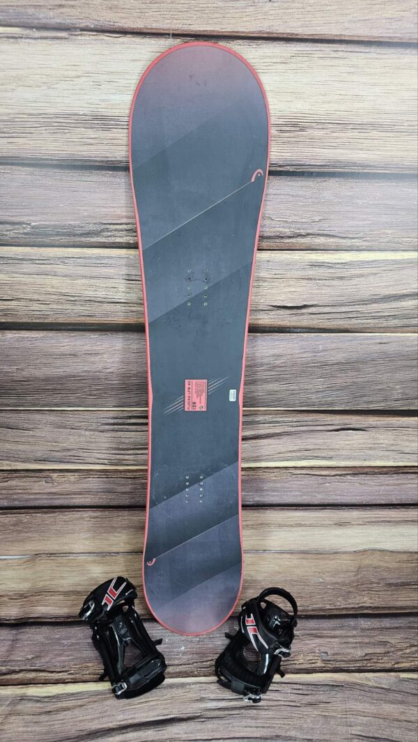 Snowbord HEAD 159cm sa vezom - Image 2
