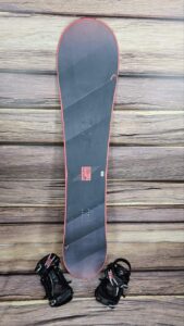 Snowbord HEAD 159cm sa vezom