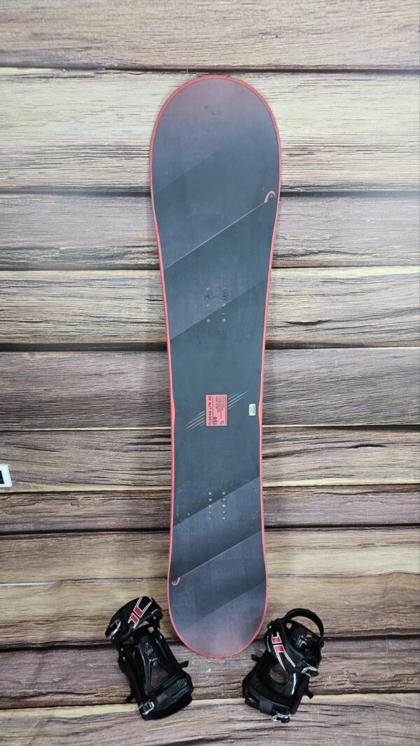 Snowbord HEAD 159cm sa vezom - Image 3