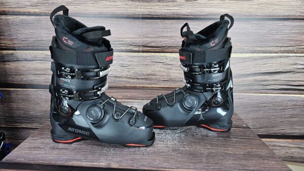 NOVE pancerice ATOMIC hawx prime r100 28-28,5(43-44) BOA - Image 2
