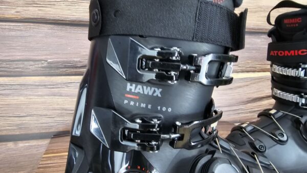 NOVE pancerice ATOMIC hawx prime r100 29-29,5(45) BOA - Image 4