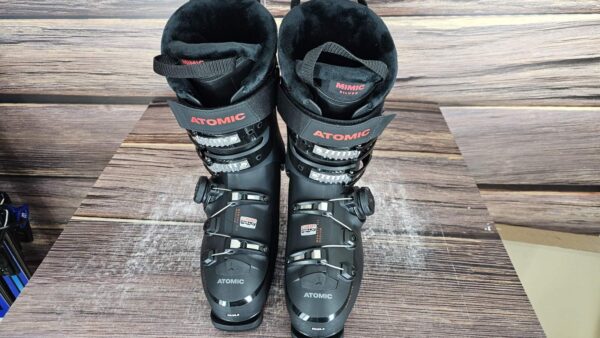 NOVE pancerice ATOMIC hawx prime r100 29-29,5(45) BOA - Image 5
