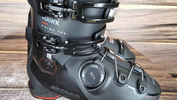 NOVE pancerice ATOMIC hawx prime r100 29-29,5(45) BOA - Image 10