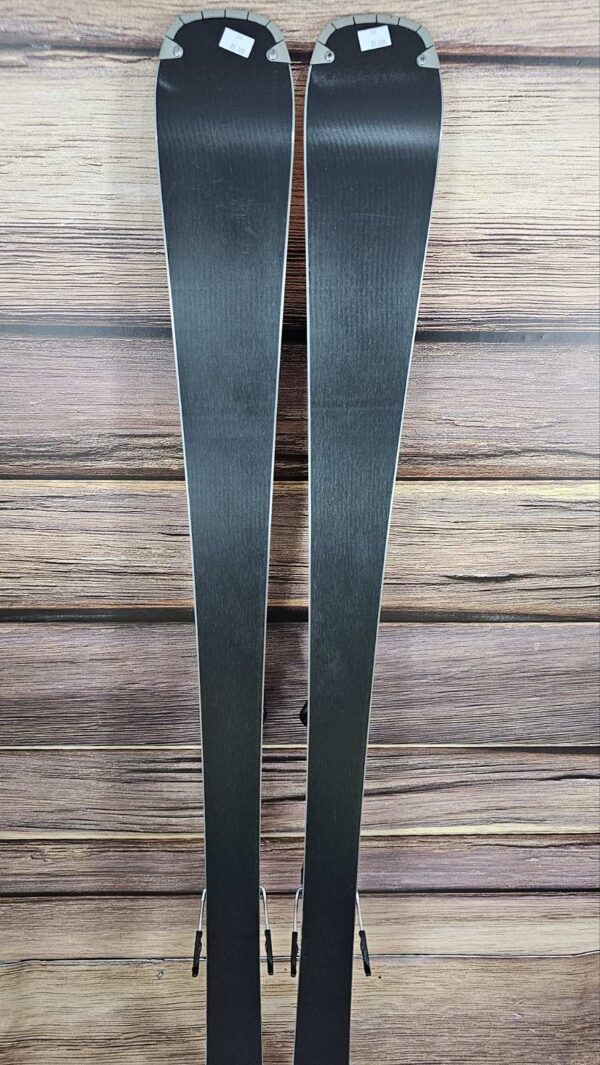 Skije ATOMIC redster Q5 161cm - Image 7