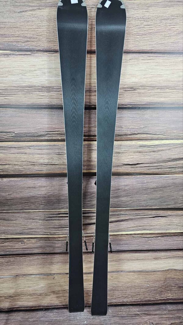 Skije ATOMIC redster Q5 177cm - Image 7