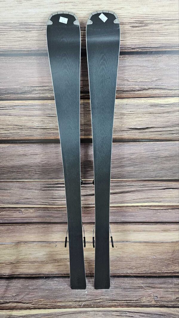 Skije ATOMIC redster QTI 147cm - Image 7