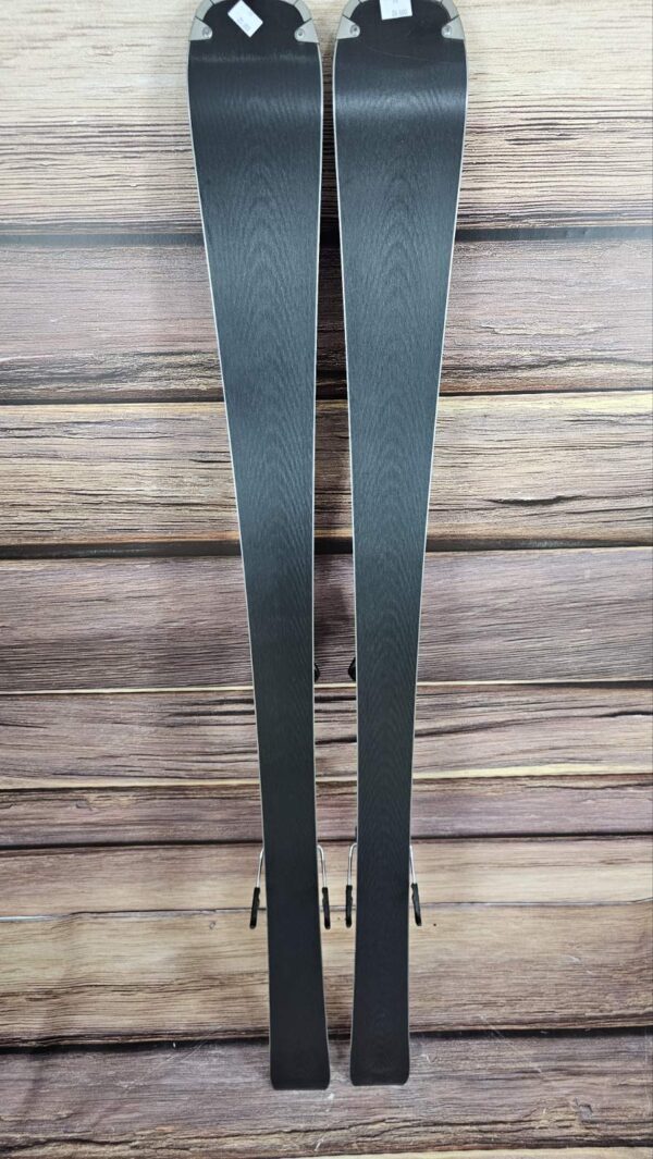 Skije ATOMIC redster QTI 156cm - Image 7