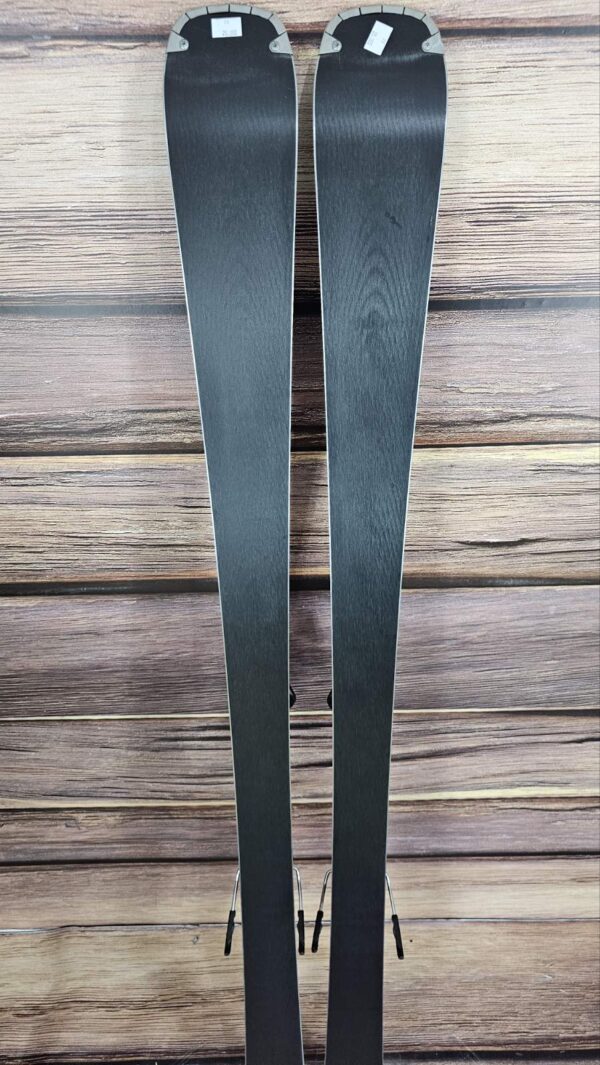 Skije ATOMIC redster QTI 161cm - Image 7