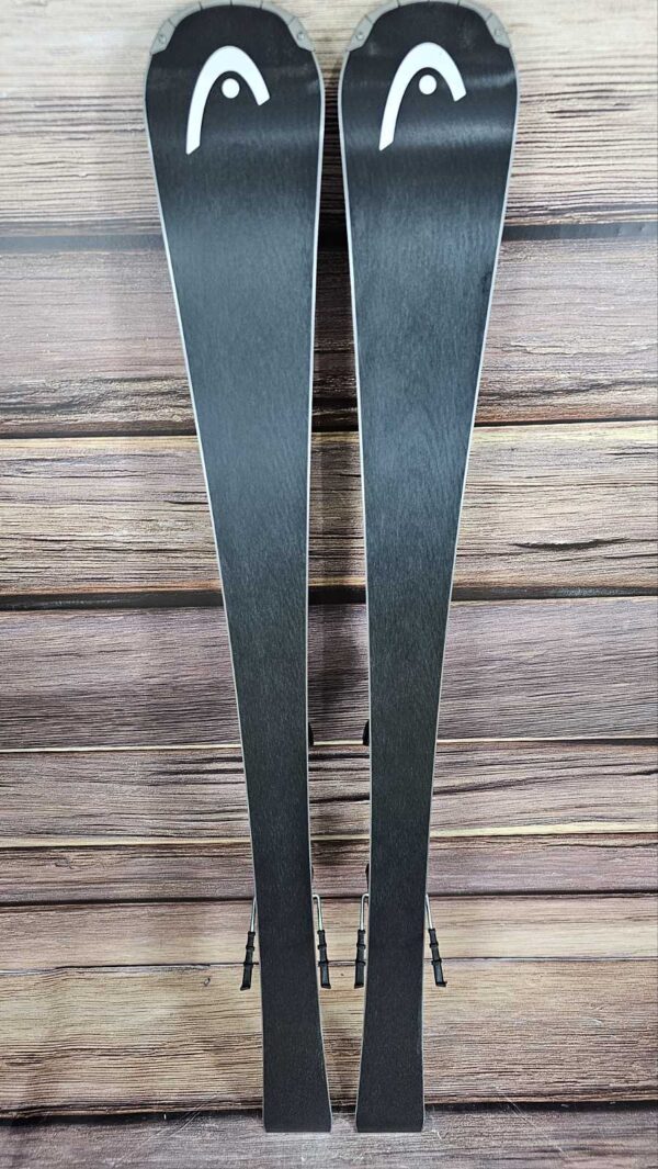 Skije HEAD e.MAGNUM/2 149cm - Image 7