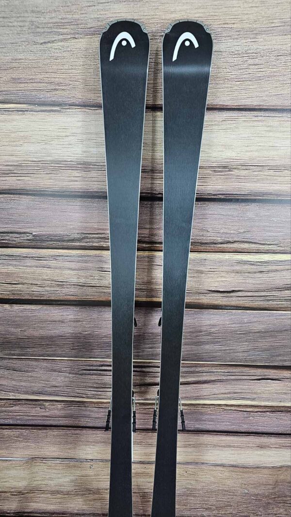 Skije HEAD e.SPEED/2023 177cm - Image 7