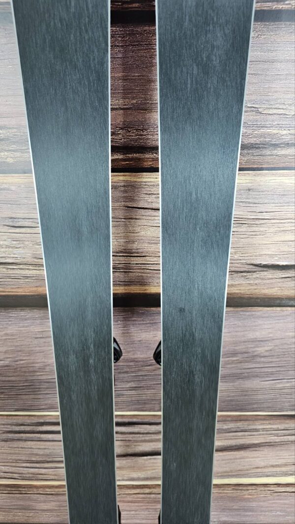 Skije ATOMIC redster TI 175cm - Image 8