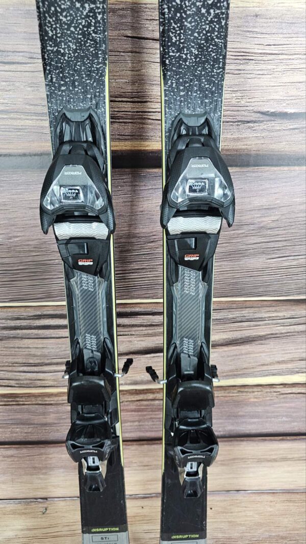 Skije K2 distruption STI 170cm - Image 3