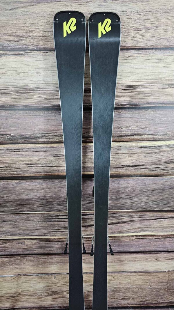 Skije K2 distruption STI 170cm - Image 7
