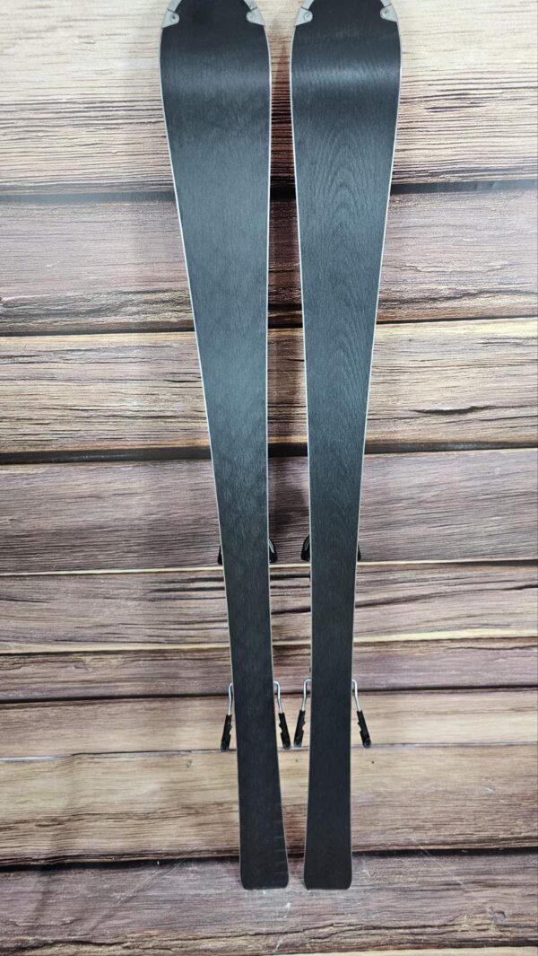 Skije ATOMIC redster TI 154cm - Image 7