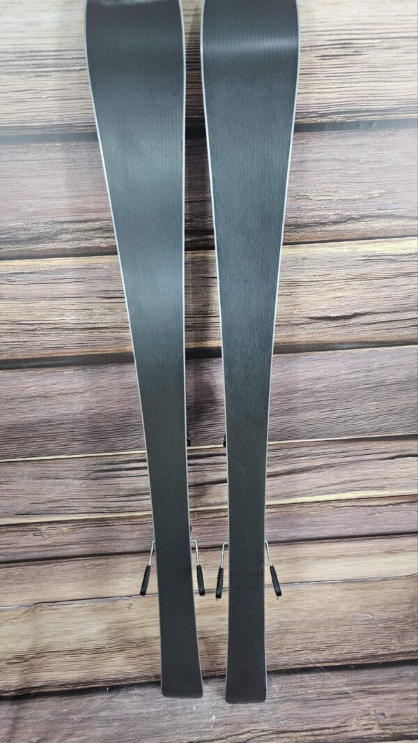 Skije HEAD real JOY 153cm - Image 7