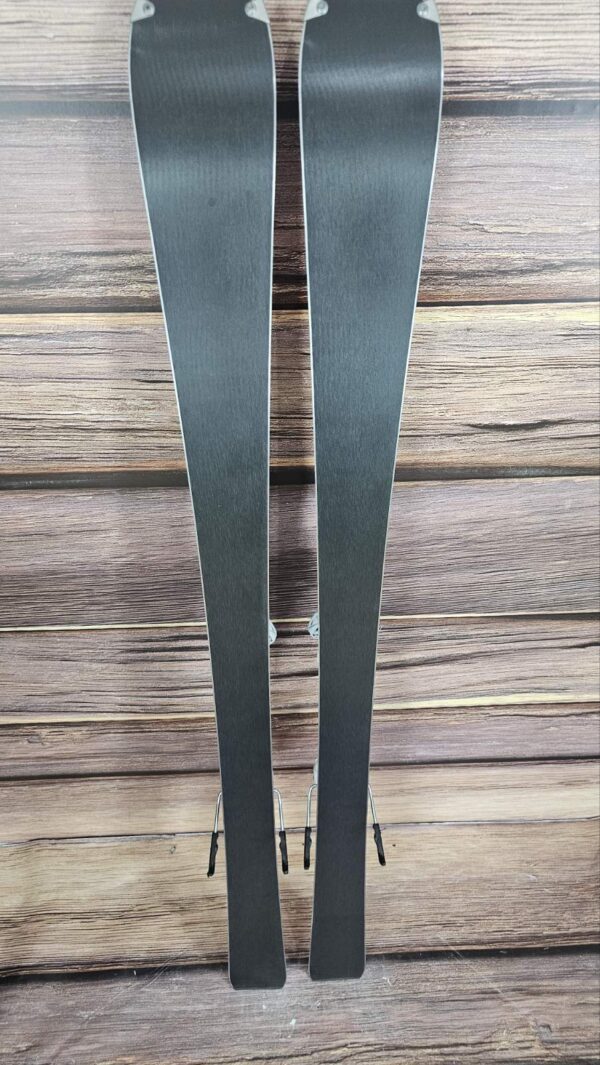 Skije ATOMIC claud C8 143cm - Image 7