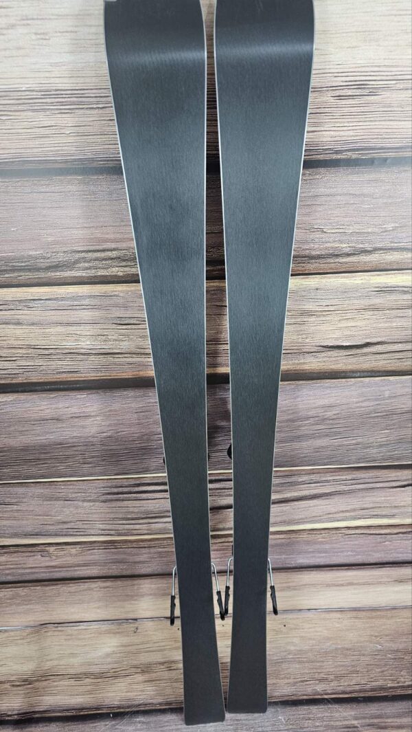 Skije SALOMON S/MAX No8 155cm - Image 7