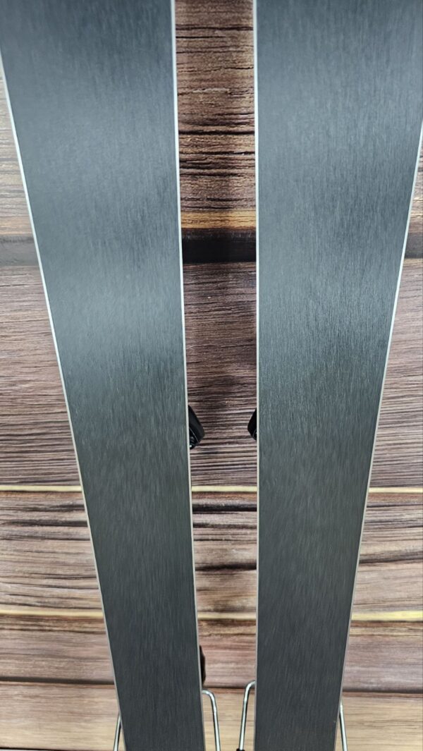 Skije SALOMON S/MAX No8 155cm - Image 8