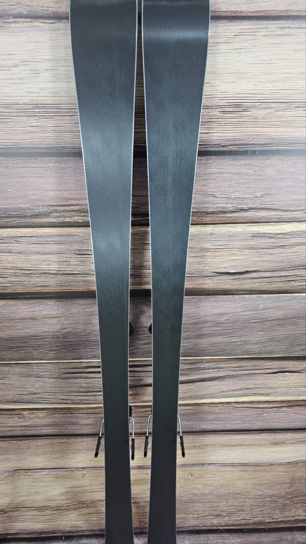 Skije SALOMON S/MAX X9TI 165cm - Image 7