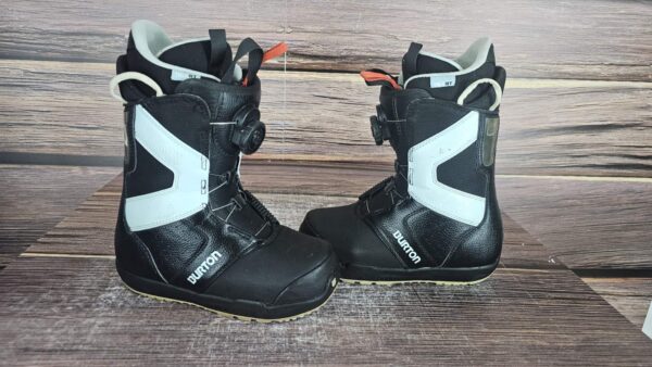 Cizme za snowbord (buce)BURTON 230(37) BOA