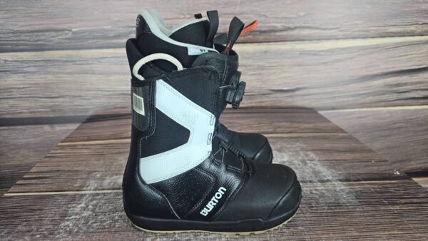 Cizme za snowbord (buce)BURTON 230(37) BOA - Image 5