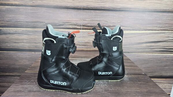 Cizme za snowbord(buce) BURTON 245(38,5)BOA - Image 2