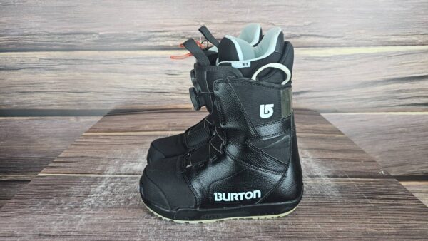 Cizme za snowbord(buce) BURTON 245(38,5)BOA - Image 6