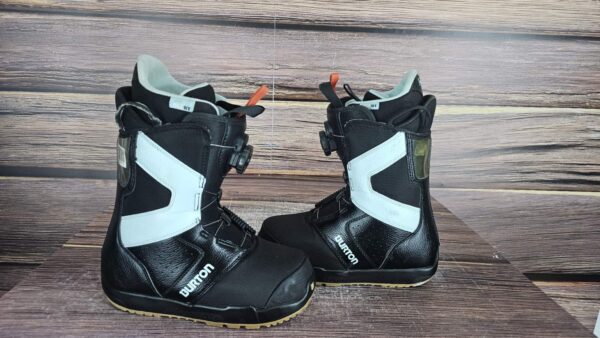 Cizme za snowbord(buce) BURTON 240(38)BOA - Image 2