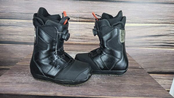 Cizme za snowbord(buce) BURTON 260(40) BOA