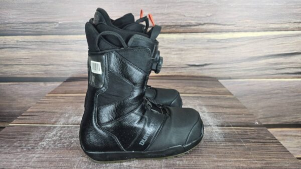 Cizme za snowbord(buce) BURTON 260(40) BOA - Image 5