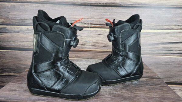 Cizme za snowbord(buce) BURTON 270(42) BOA - Image 2
