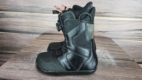 Cizme za snowbord(buce) BURTON 270(42) BOA - Image 7