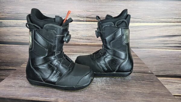 Cizme za snowbord(buce) BURTON 275(42,5) BOA - Image 2
