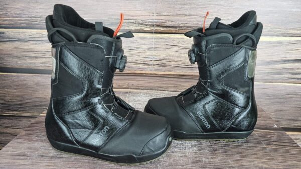 Cizme za snowbord(buce) BURTON 280(43) BOA