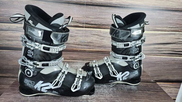Pancerice K2 28-28,5(43-44)