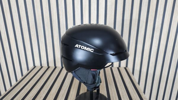 Ski kaciga ATOMIC mat M 55-59