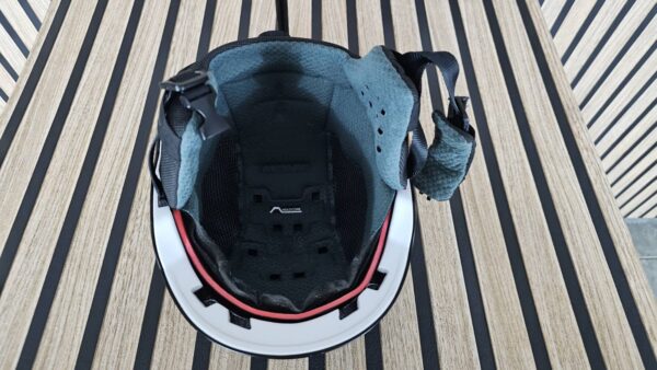 Ski kaciga ATOMIC mat M 55-59 - Image 6